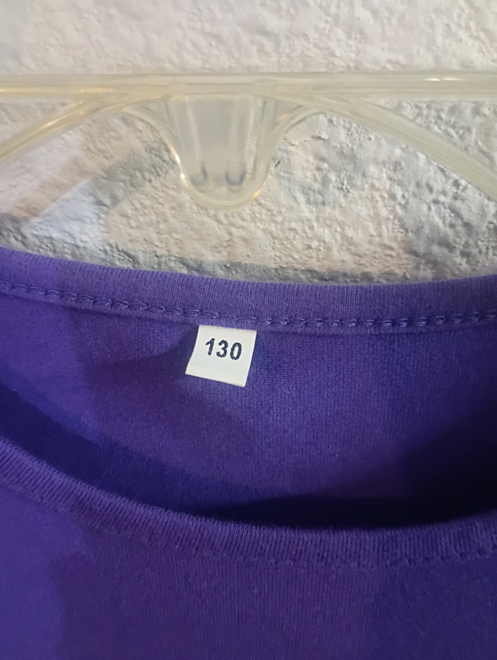 NWOT Girls Daphne Costume Dress - Picture 4 of 4